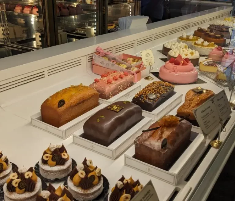 Maison Méert : Top 10 des meilleures pâtisseries à Lille !