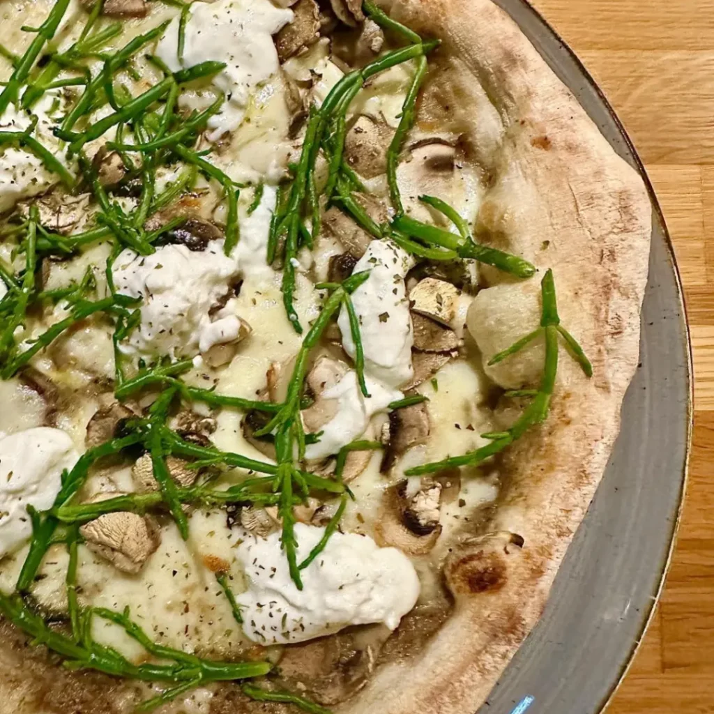 Origano la pizza : top 10 des restos italiens à Lille !