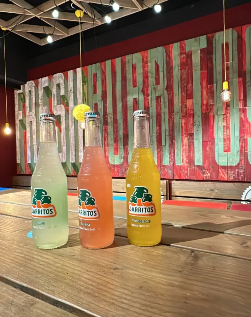 Fresh Burritos : top 10 des restos pour manger mexicains à Lille !