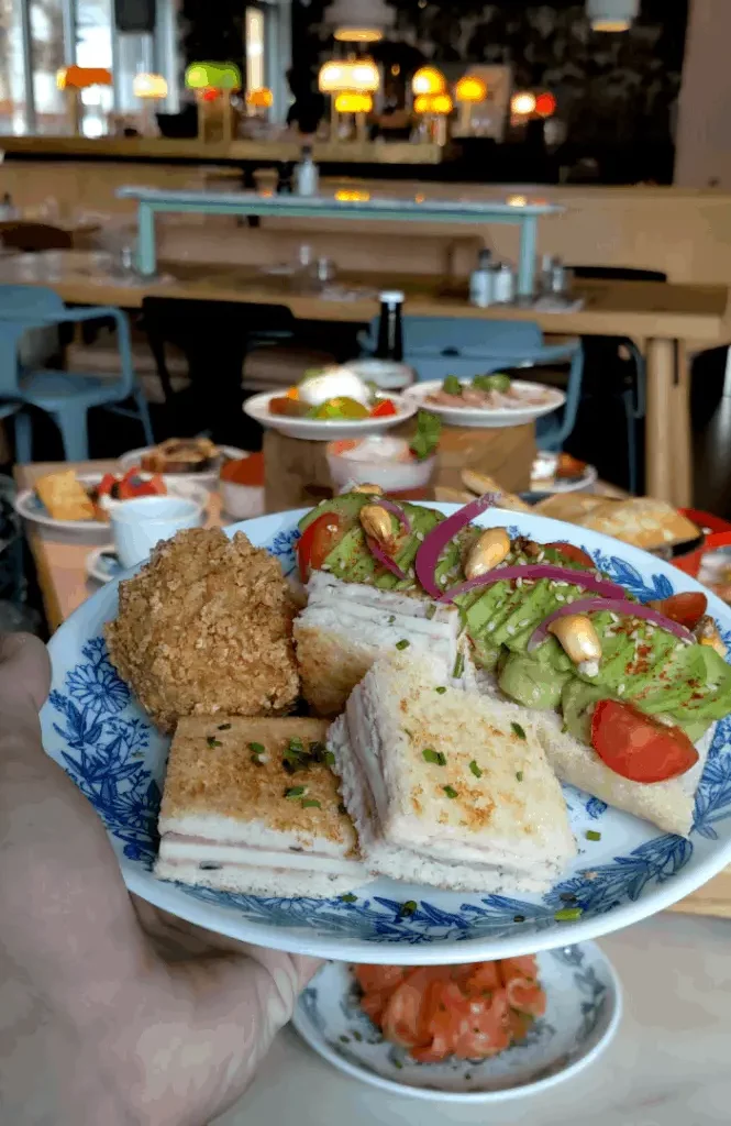 Mama Shelter : top 10 des meilleurs brunchs à Lille !