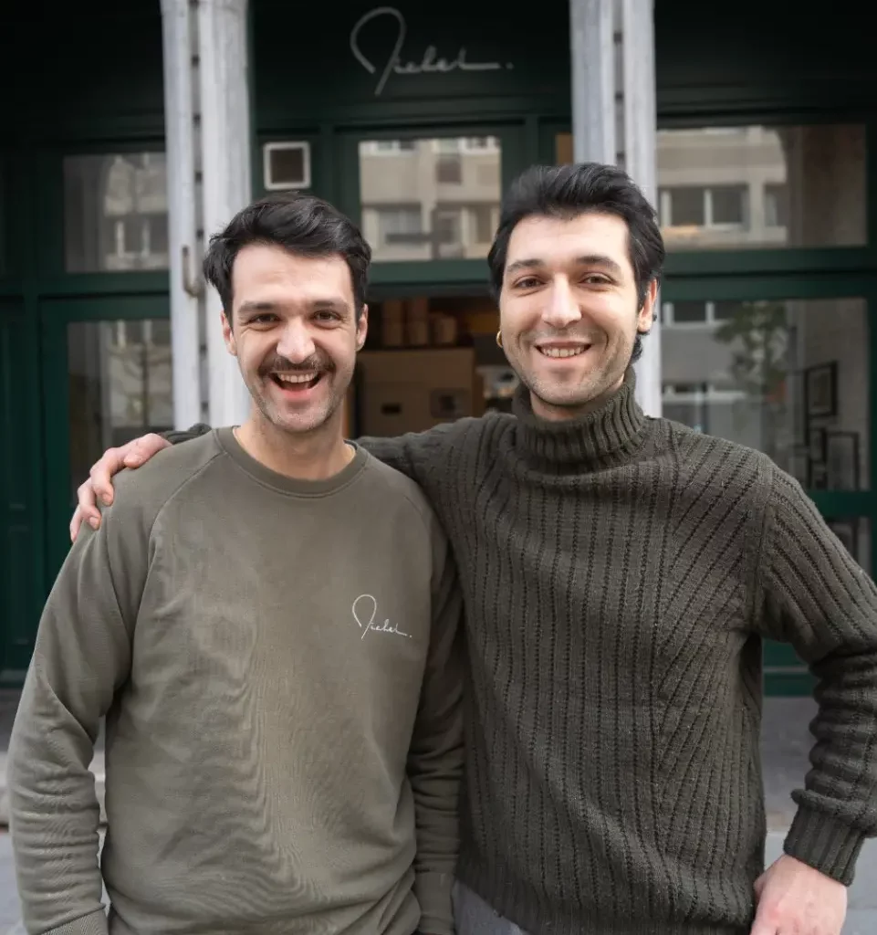 Michel : top 10 des restos pour manger libanais à Lille