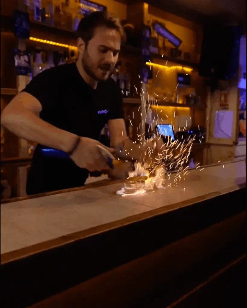 Espit Chupitos