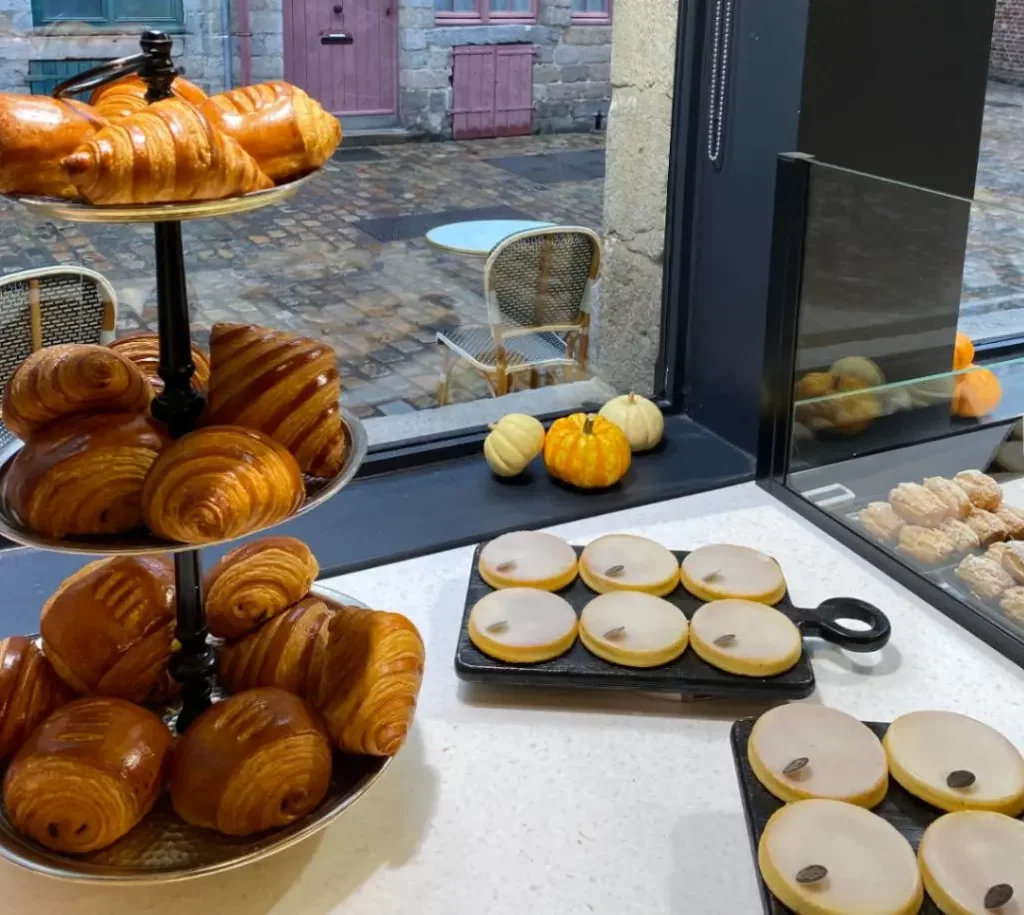L'Ogre de Carrouselberg : Top 10 des meilleures pâtisseries à Lille !