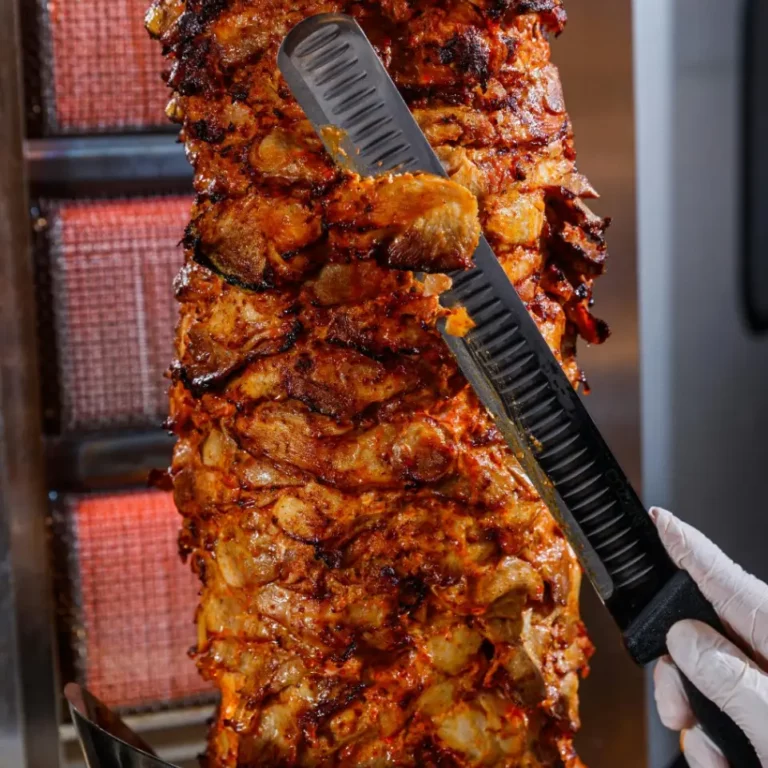 kebab