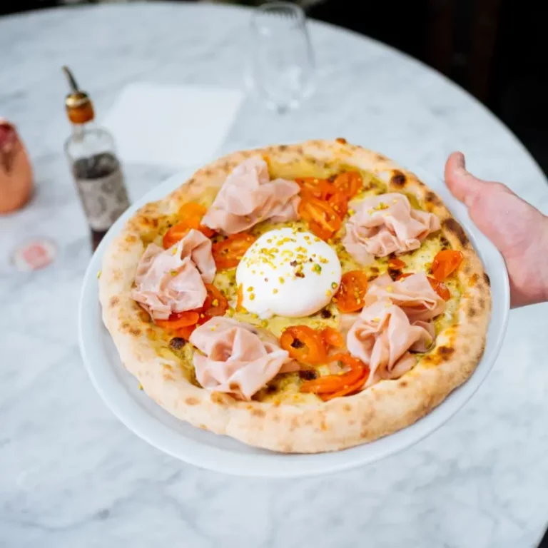 Come Prima : Top 10 des restos pour manger italien à Lille