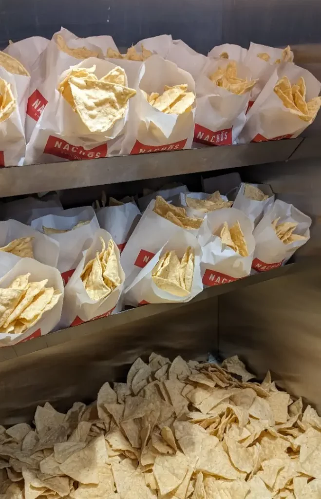 Nachos : Top 10 des restos pour manger mexicain à Lille !