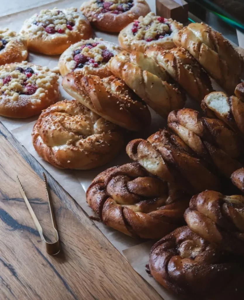Oxalis et Bergamote : Top 10 des meilleures pâtisseries à Lille !