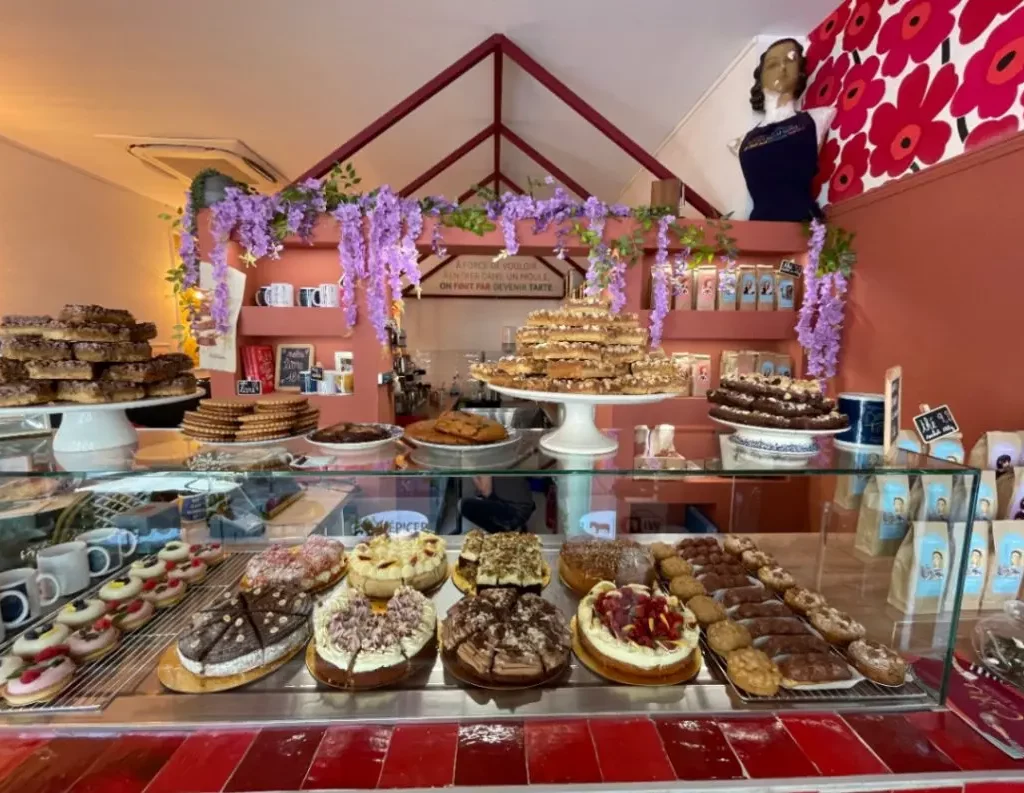 L'Impertinente : Top 10 des meilleures pâtisseries à Lille !