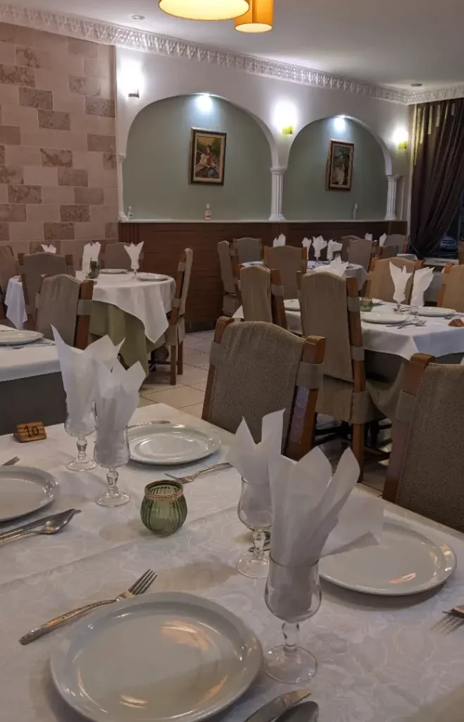 Layalina : Top 10 des meilleurs restos libanais à Lille !