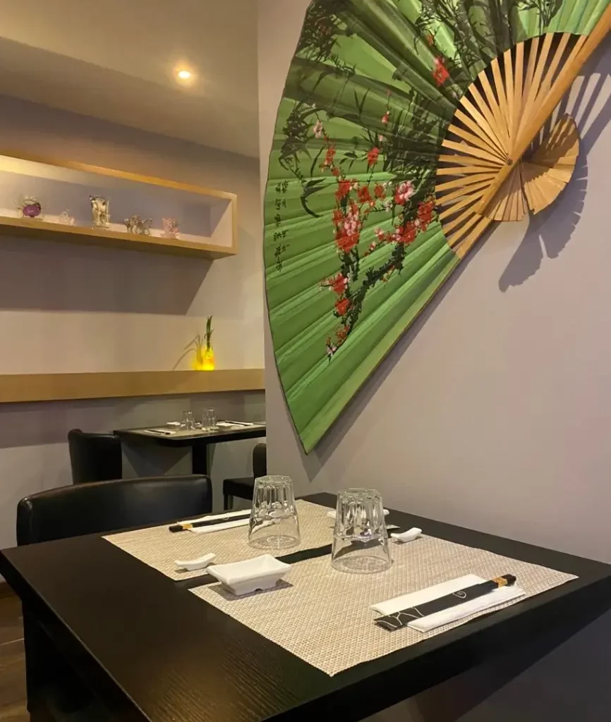 Le Kisoro : Top 10 des restos pour manger japonais à Lille !