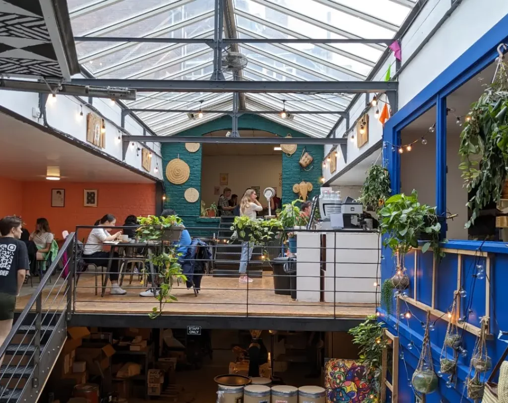 Wally's Coffee : Top 10 des restos pour aller bruncher à Lille !