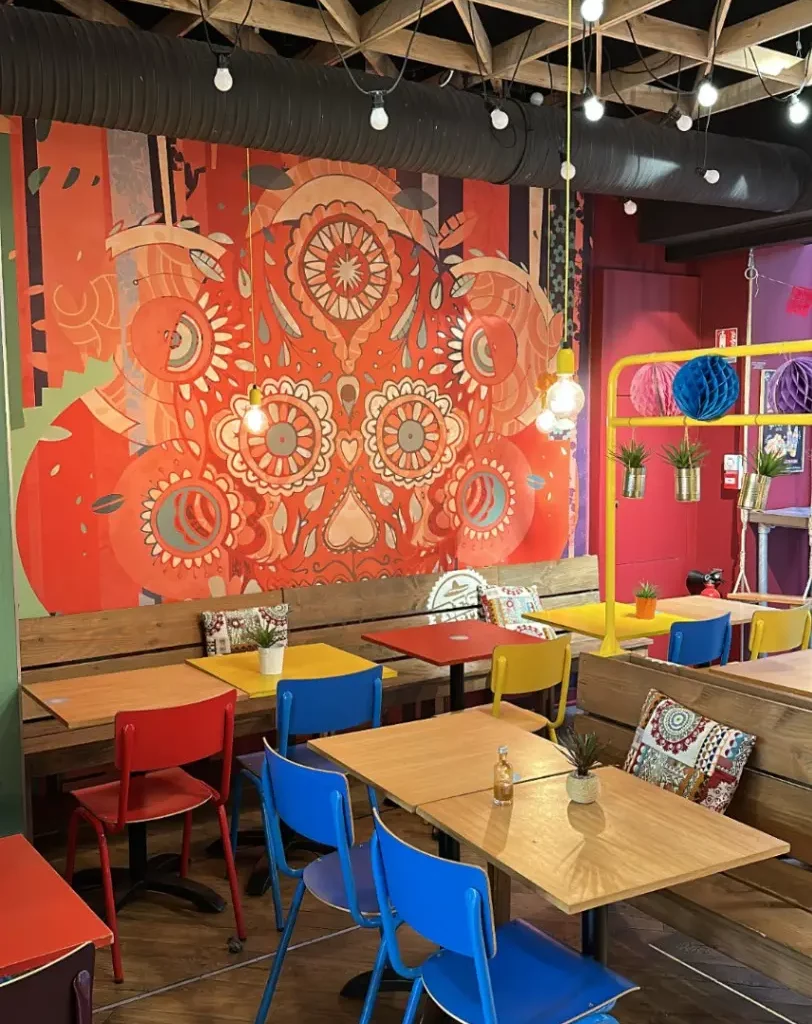 Fresh Burritos : top 10 des restos pour manger mexicains à Lille !