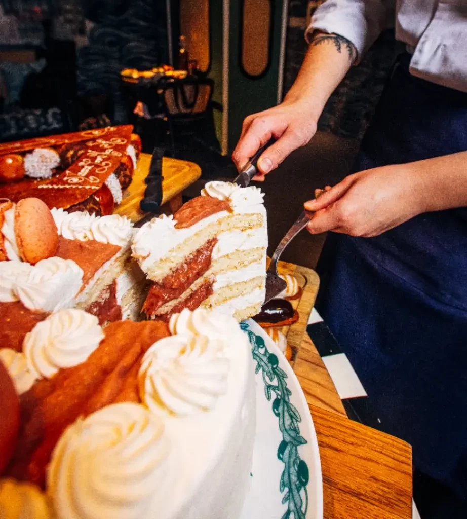 Le Mama Restaurant : Top10 des restos pour aller bruncher à Lille !