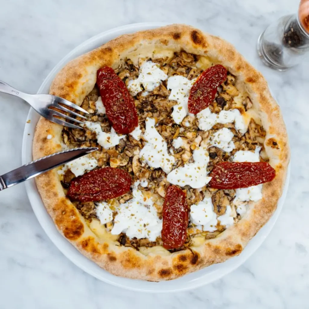 Come Prima : Top 10 des restos pour manger italien à Lille