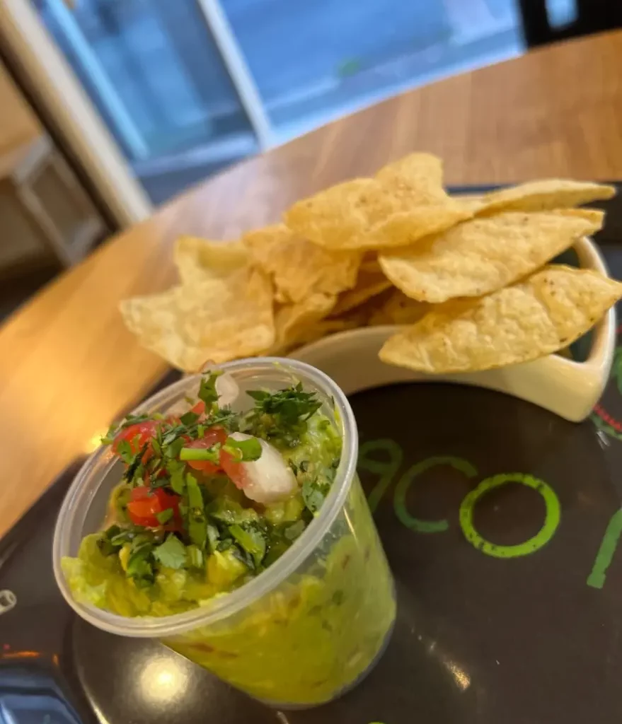 Taco Memo : Top 10 des meilleurs restos mexicains à Lille !
