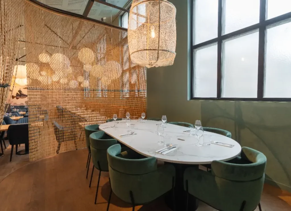 Les Petits Poissons : Top 10 des restos pour manger du poisson à Lille !