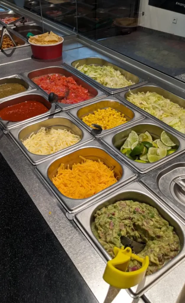 Nachos : Top 10 des restos pour manger mexicain à Lille !
