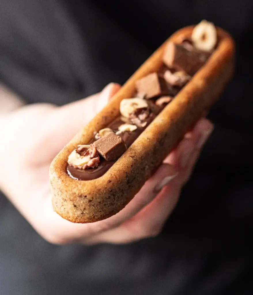 Oxalis et Bergamote : Top 10 des meilleures pâtisseries à Lille !
