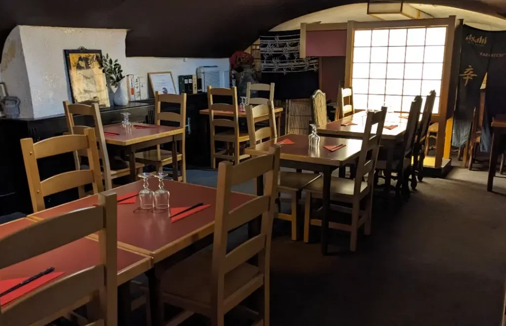 Jomon : Top10 des meilleurs restos japonais à Lille !