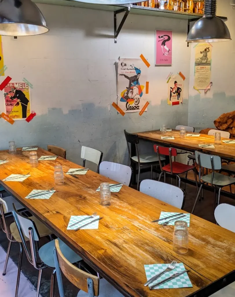 Papà Raffaele : top 10 des meilleurs restos italiens à Lille !