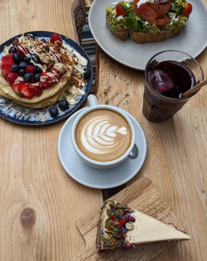 Wally's Coffee : Top 10 des restos pour aller bruncher à Lille !