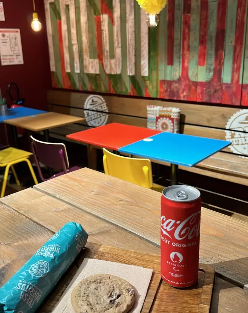 Fresh Burritos : top 10 des restos pour manger mexicains à Lille !