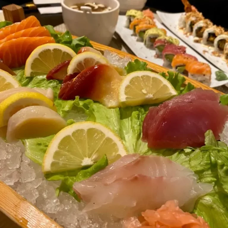 Le Kisoro : Top 10 des restos pour manger japonais à Lille !