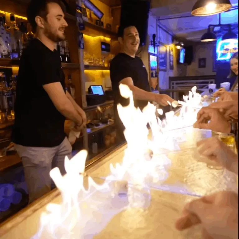 Espit Chupitos