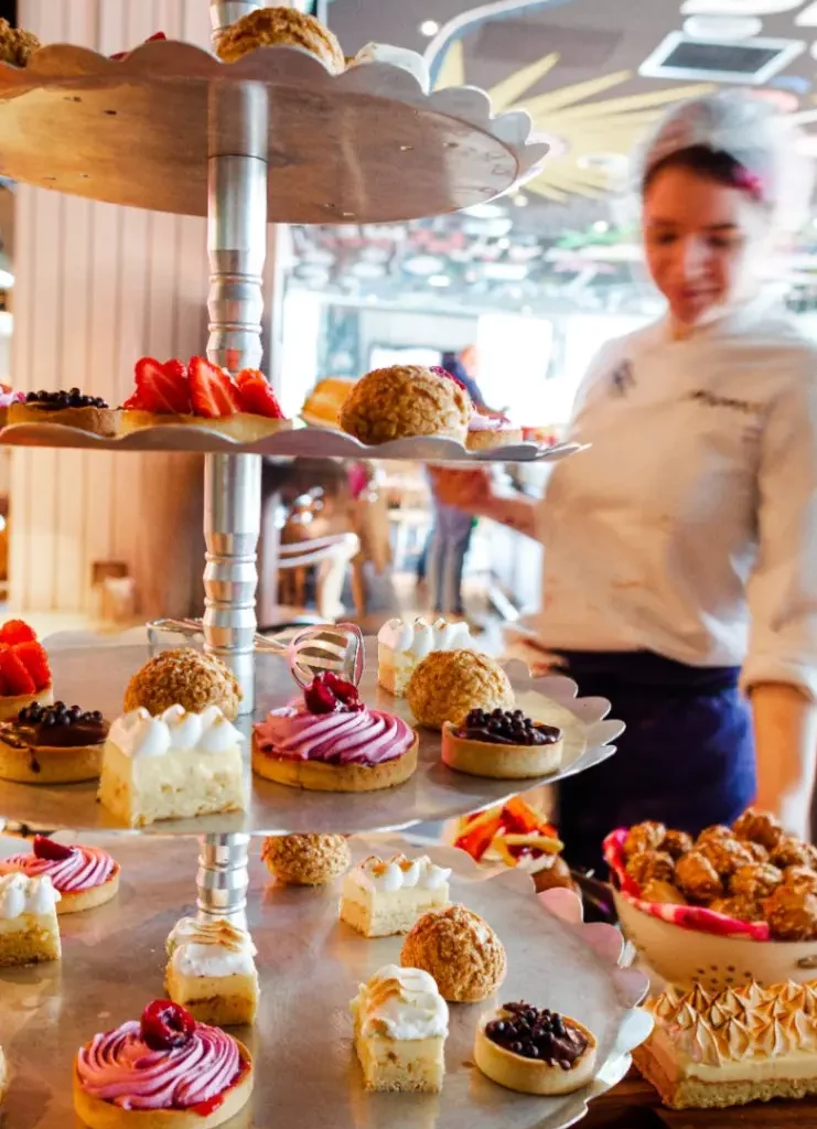 Le Mama Restaurant : Top10 des restos pour aller bruncher à Lille !