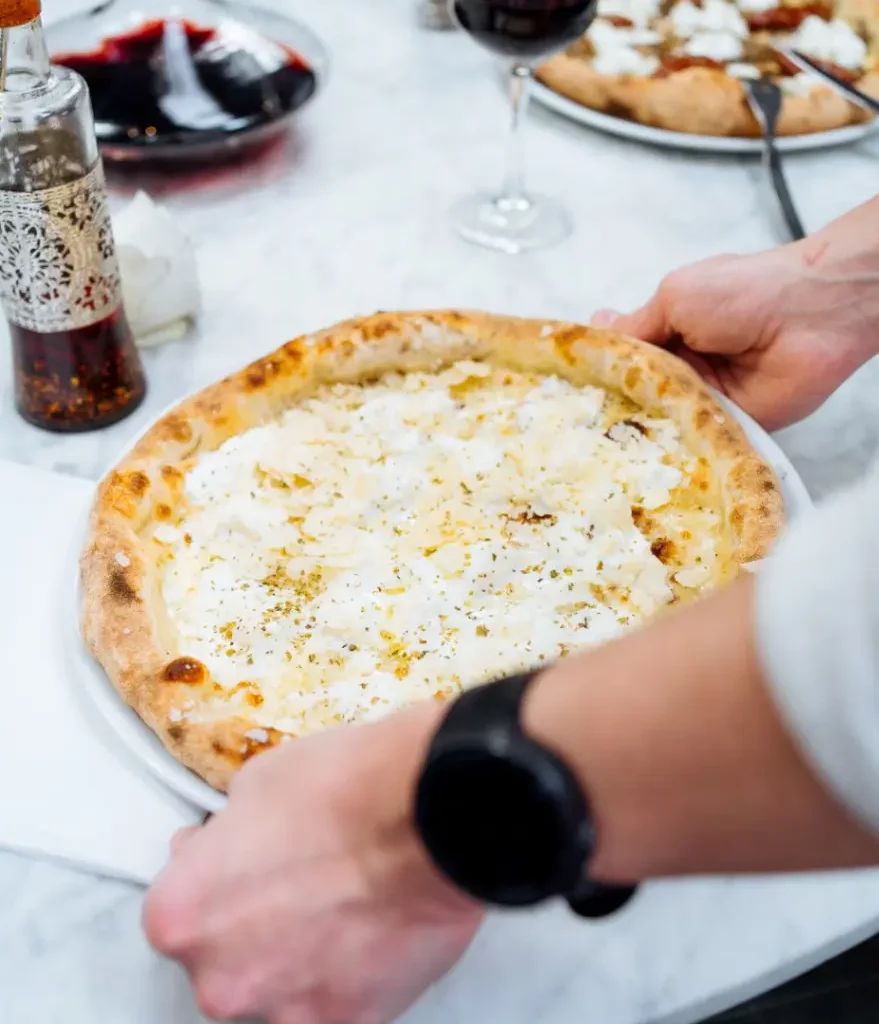 Come Prima : Top 10 des restos pour manger italien à Lille