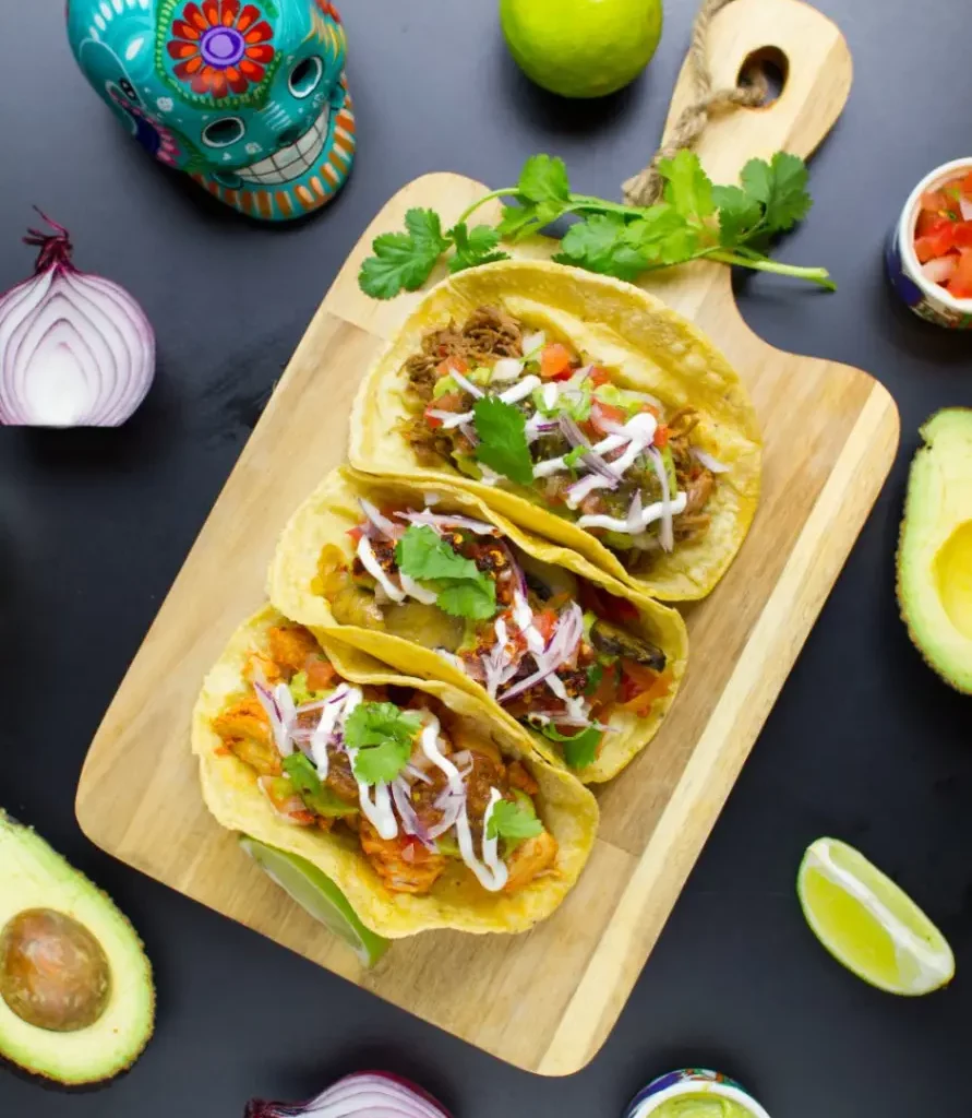 Mestizo : Top 10 des restos pour manger mexicain à Lille !