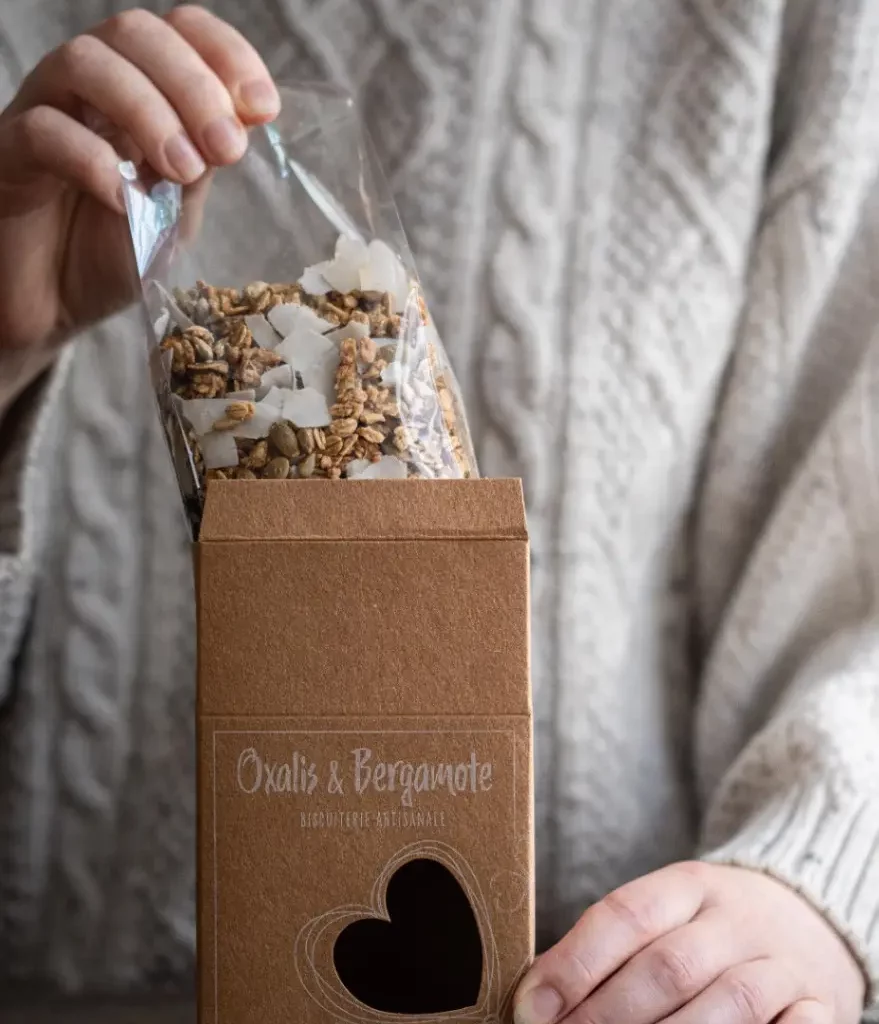 Oxalis et Bergamote : Top 10 des meilleures pâtisseries à Lille !