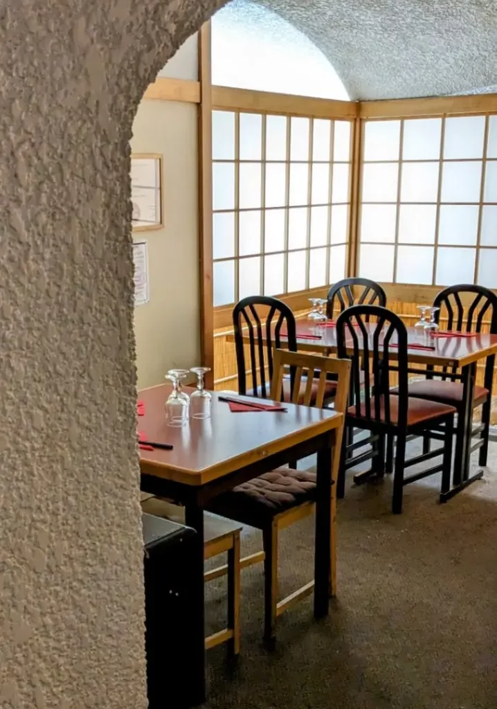 Jomon : Top10 des meilleurs restos japonais à Lille !