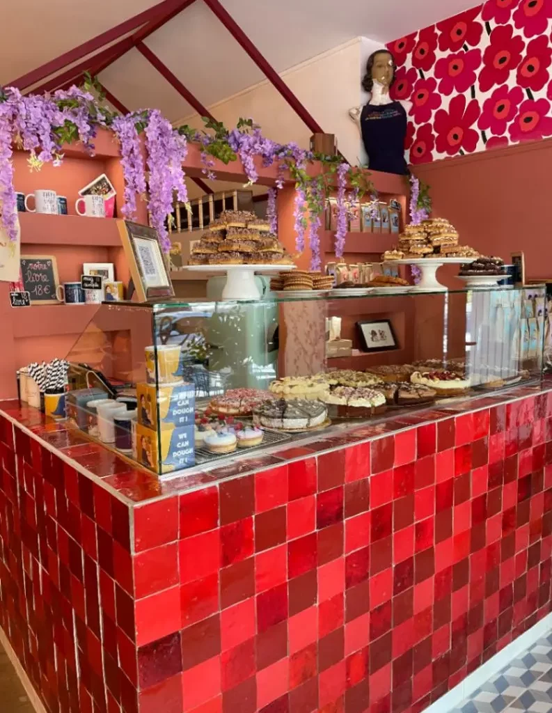 L'Impertinente : Top 10 des meilleures pâtisseries à Lille !