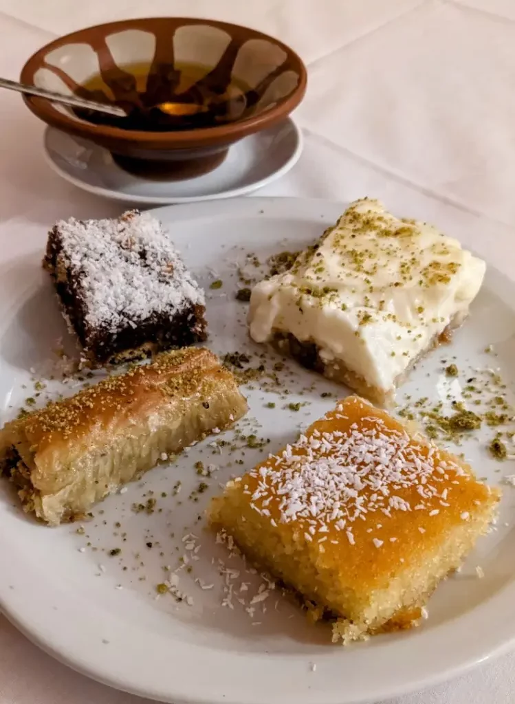 Layalina : Top 10 des meilleurs restos libanais à Lille !