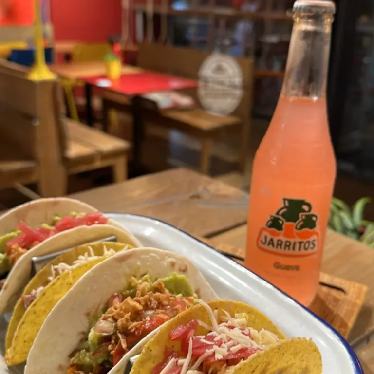 Fresh Burritos : top 10 des restos pour manger mexicains à Lille !