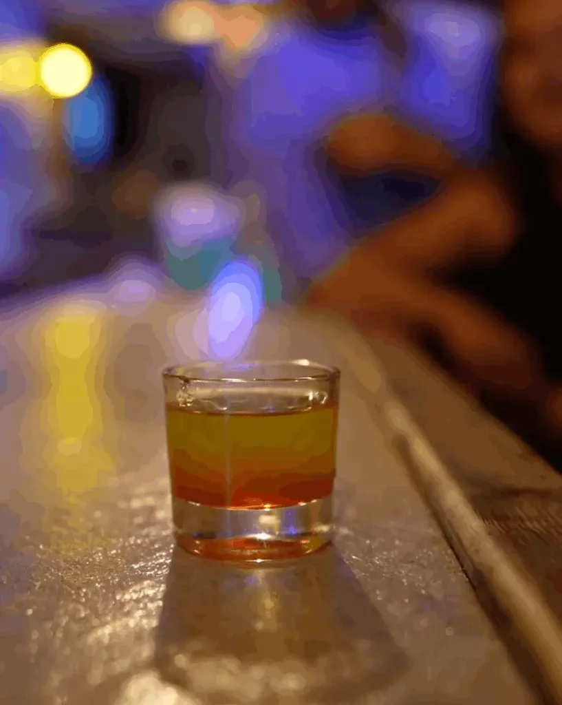 Espit Chupitos
