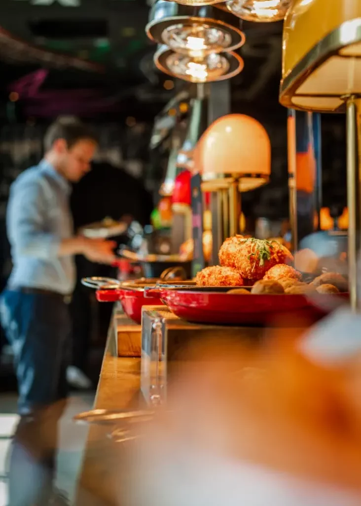 Le Mama Restaurant : Top10 des restos pour aller bruncher à Lille !