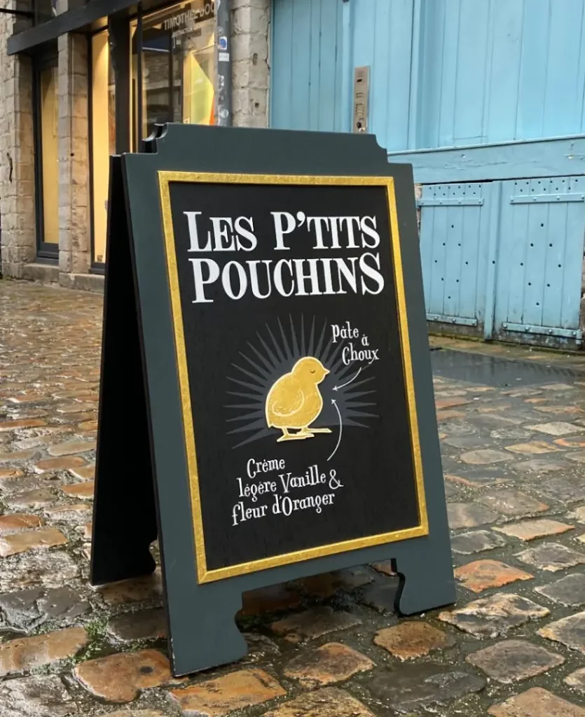 L'Ogre de Carrouselberg : Top 10 des meilleures pâtisseries à Lille !