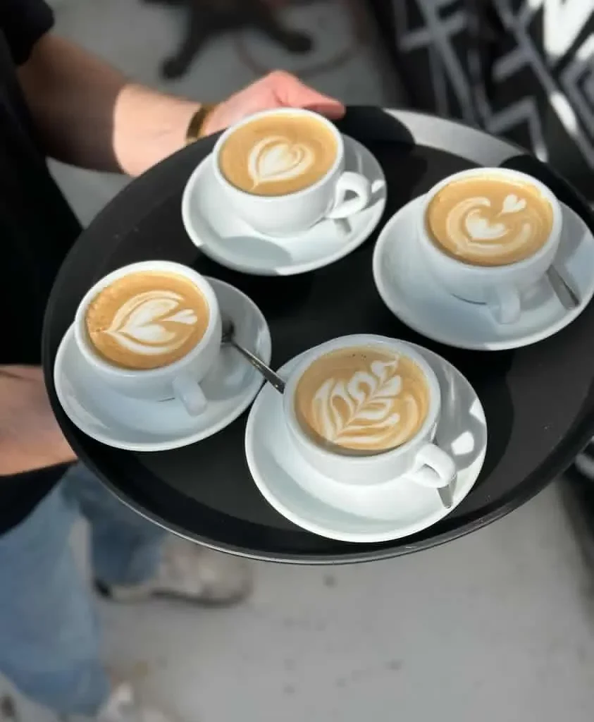 Wally's Coffee : Top 10 des restos pour aller bruncher à Lille !