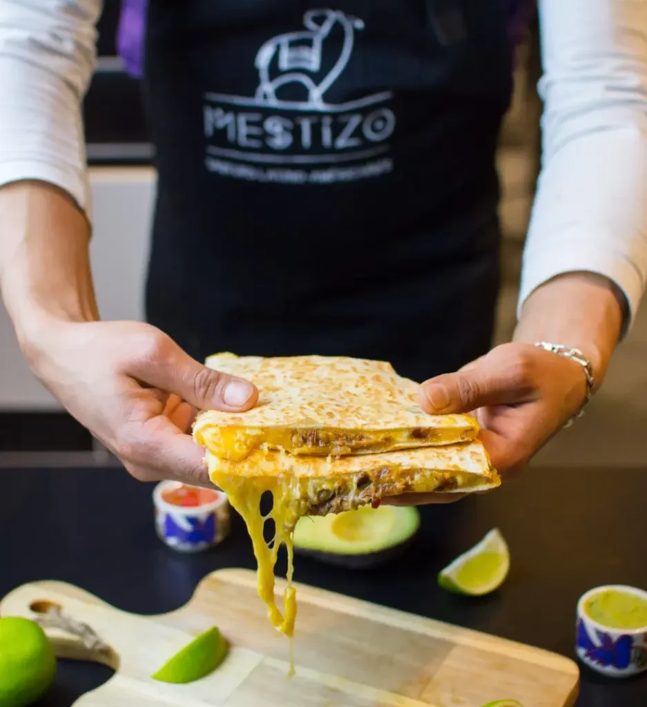 Mestizo : Top 10 des restos pour manger mexicain à Lille !