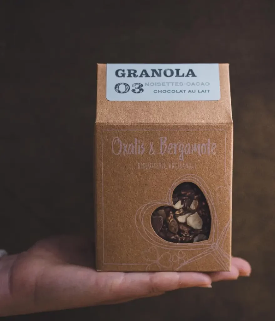 Oxalis et Bergamote : Top 10 des meilleures pâtisseries à Lille !