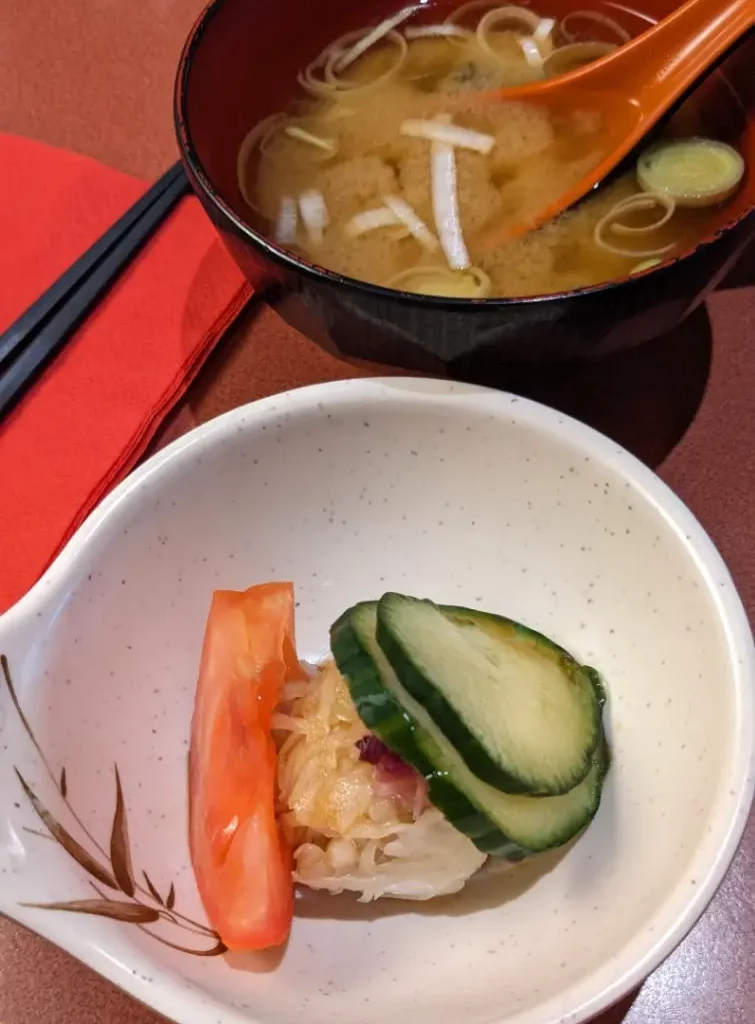 Jomon : Top10 des meilleurs restos japonais à Lille !