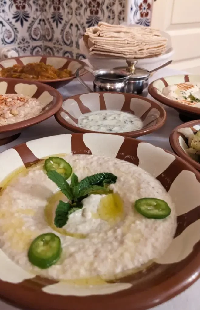 Layalina : Top 10 des meilleurs restos libanais à Lille !