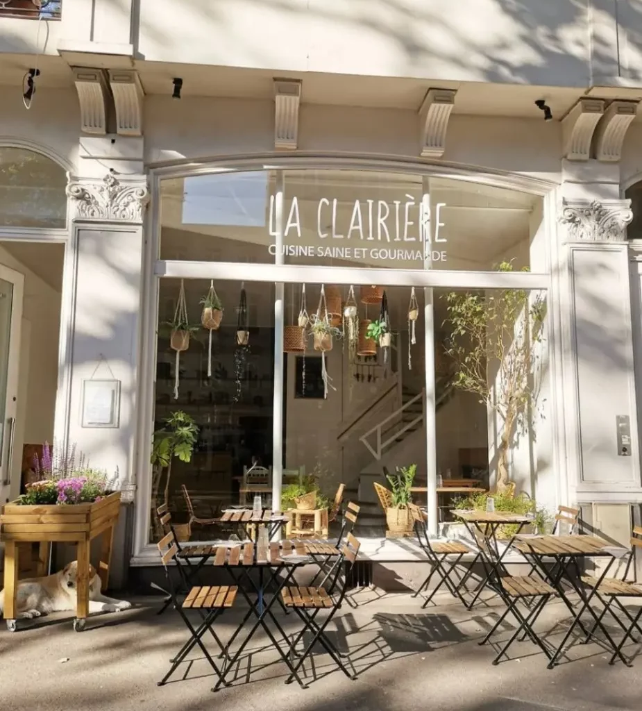 La Clairière : Top 10 des restos pour aller bruncher à Lille !