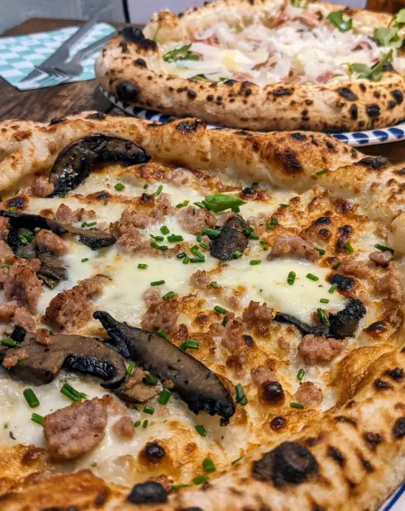 Papà Raffaele : top 10 des meilleurs restos italiens à Lille !