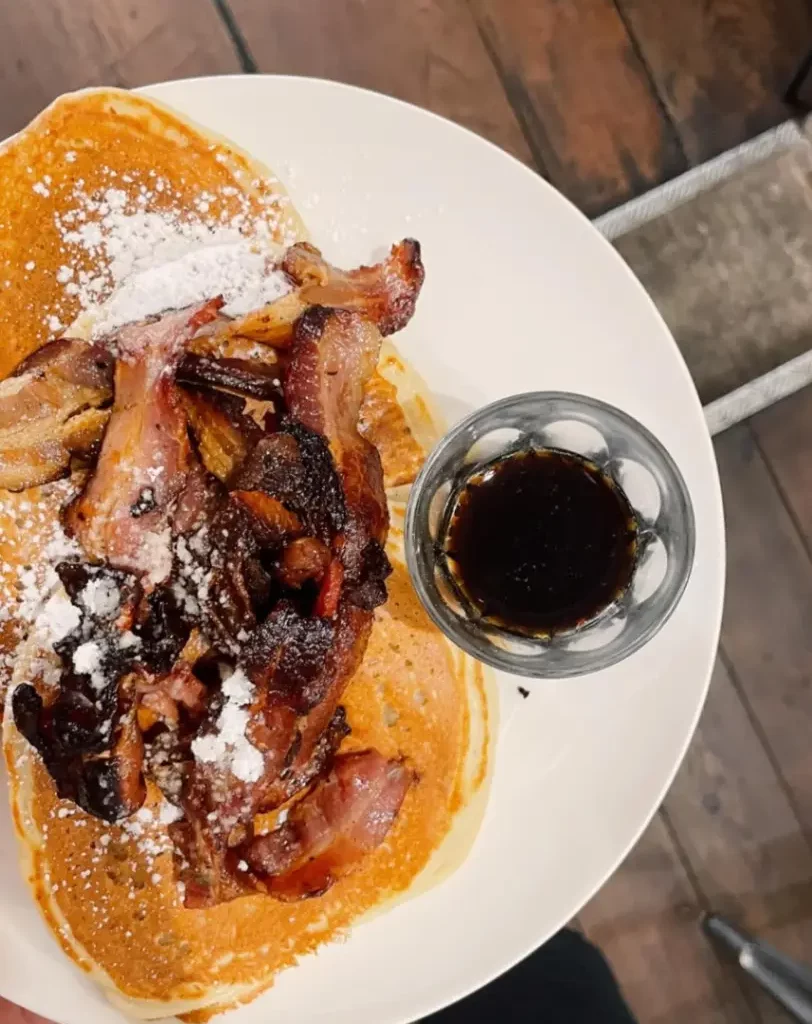 Paddo Café : top 10 des restos pour aller bruncher à Lille !