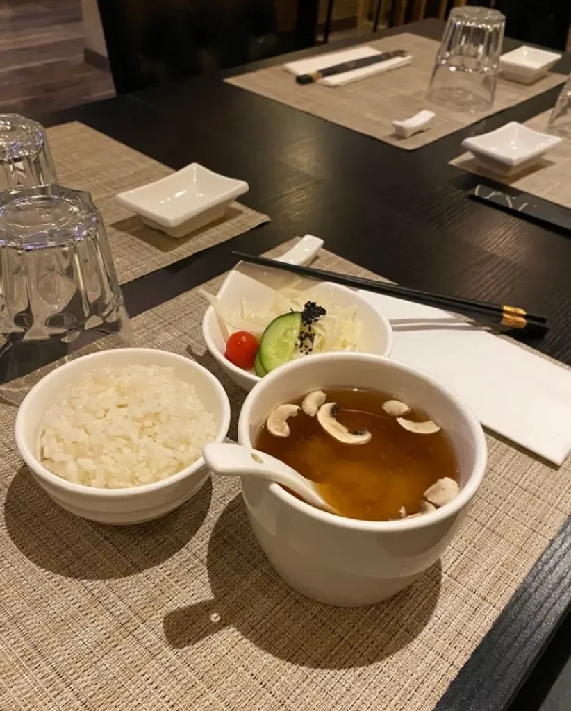 Le Kisoro : Top 10 des restos pour manger japonais à Lille !