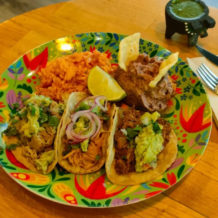 Taco Memo : Top 10 des meilleurs restos mexicains à Lille !