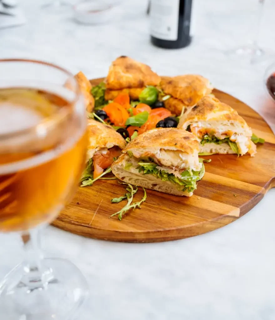 Come Prima : Top 10 des restos pour manger italien à Lille